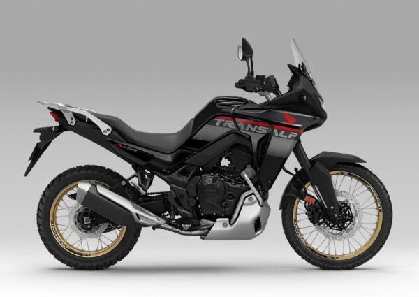 XL750 -1