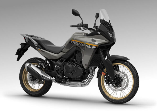 XL750 -1