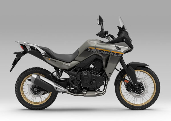 XL750 -1
