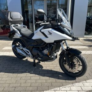 HONDA NC750X